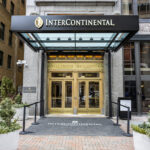 IBJ: Downtown’s luxury InterContinental hotel opens after $110M rehab