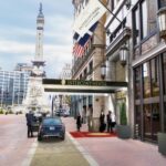 Indianapolis Star: Intercontinental Sets Opening Date; 5 Takeaways on the Luxury Hotel Before It Opens